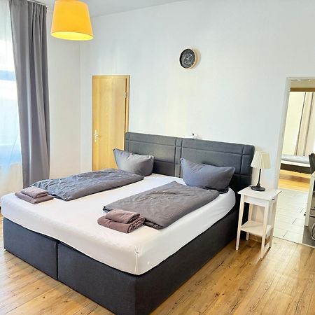 Pension Dresdener Berge מראה חיצוני תמונה