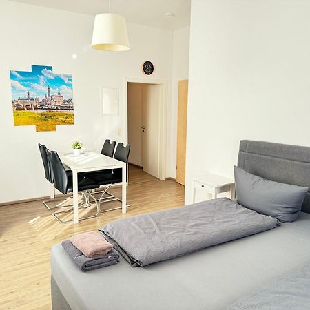 Pension Dresdener Berge מראה חיצוני תמונה